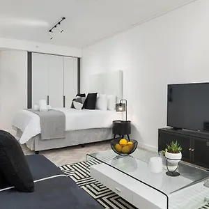 Apartment Table Mountain View Centre Tranquil And Elegant, Cape Town